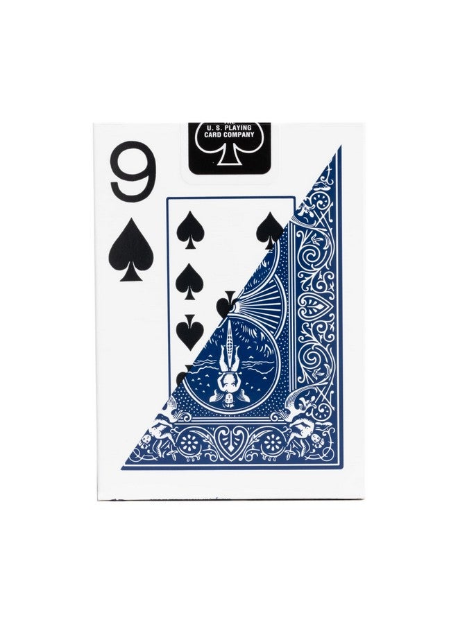 Bicycle Jumbo Pinochle Playing Cards - Pinochle Deck - Image 3