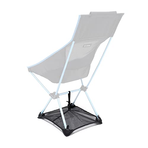Helinox Protective Ground Sheet Accessory for Camp Chairs, Sunset Chair - Image 1