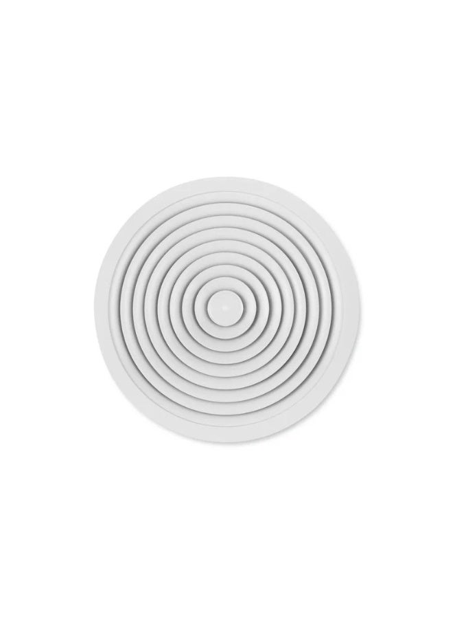 KNP 6 Inch Air Valve Grill - Image 3