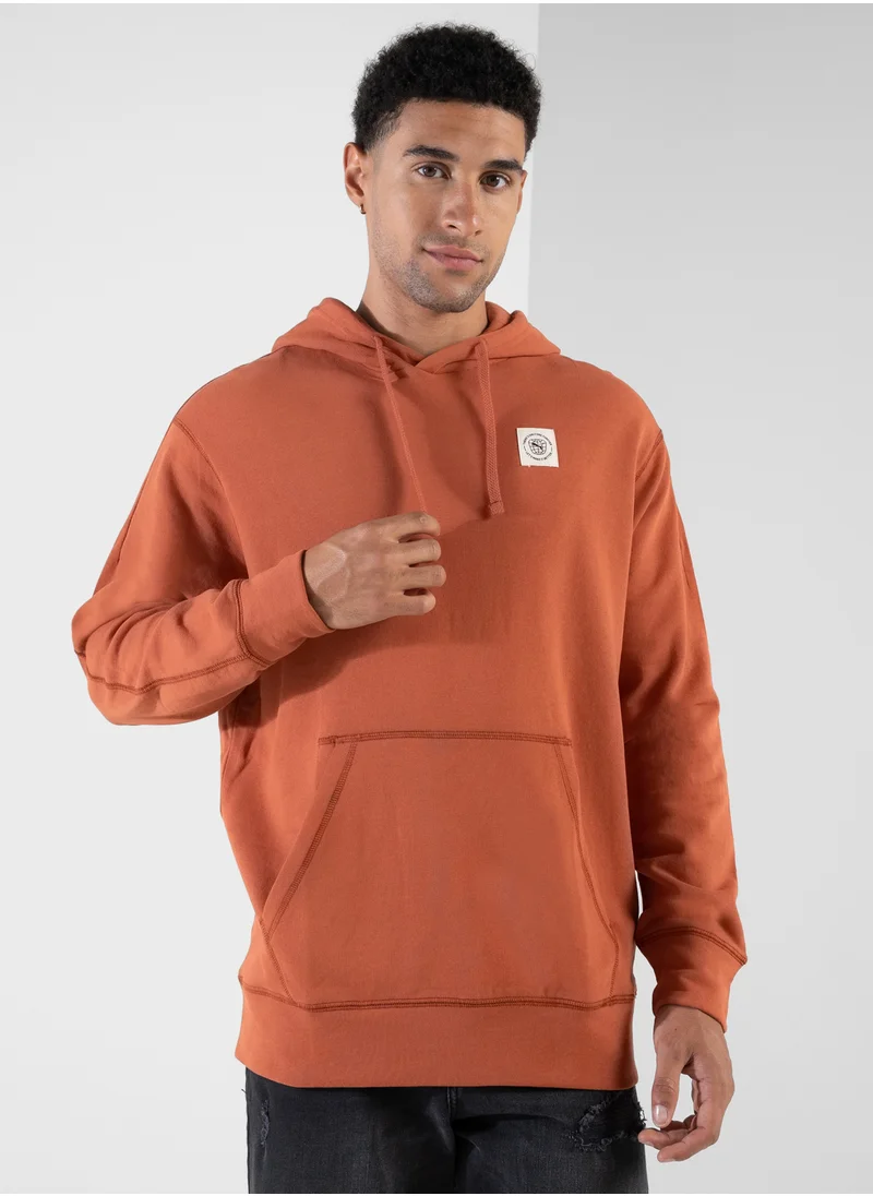 PUMA Classics Recollection Hoodie