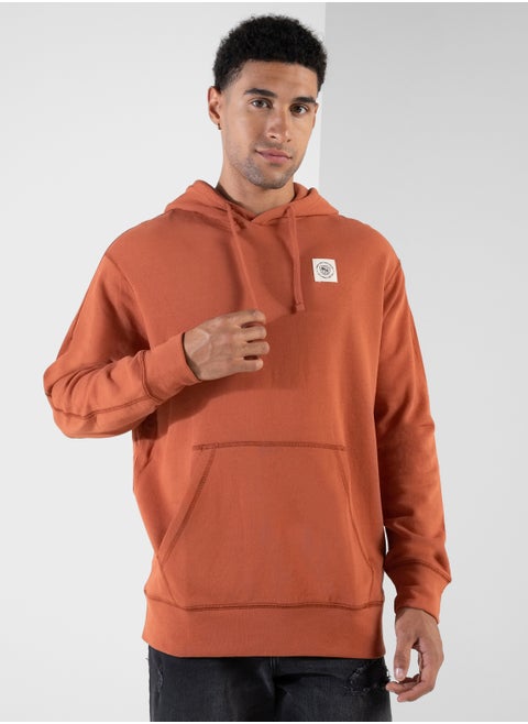 Classics Recollection Hoodie