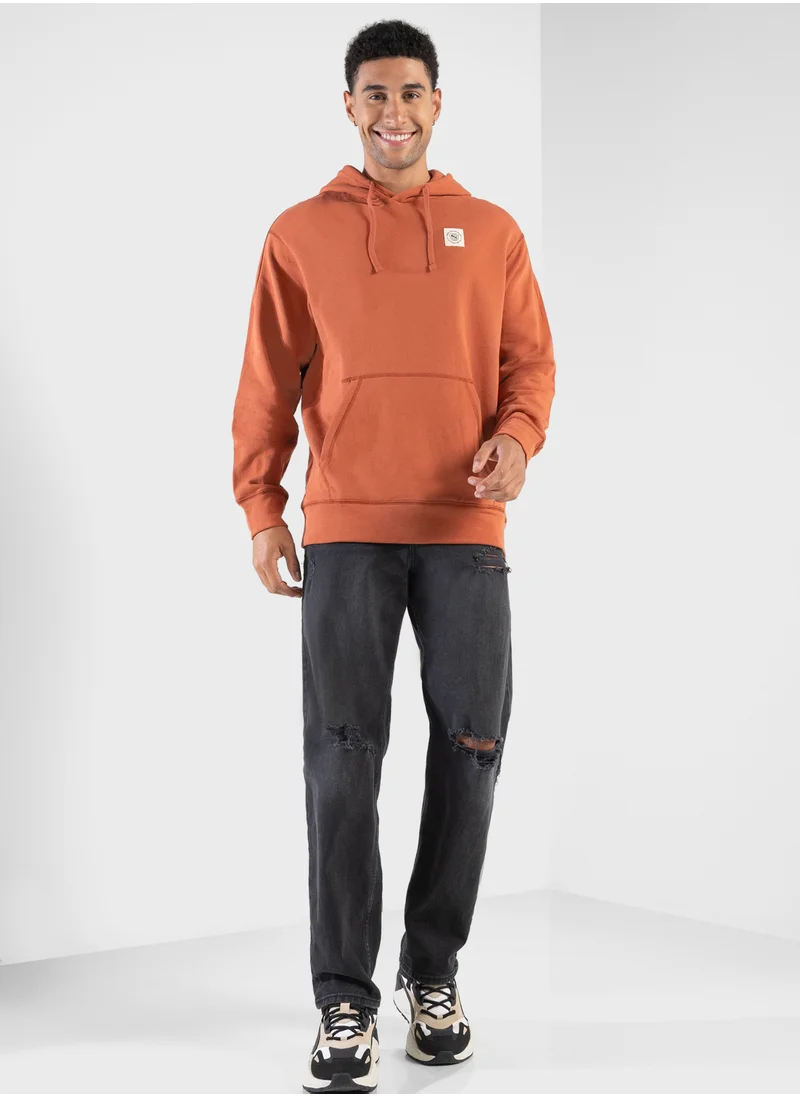 PUMA Classics Recollection Hoodie