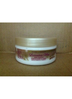 Skin So Soft Aroma + Therapy Luxurious Bliss Body Souffle
