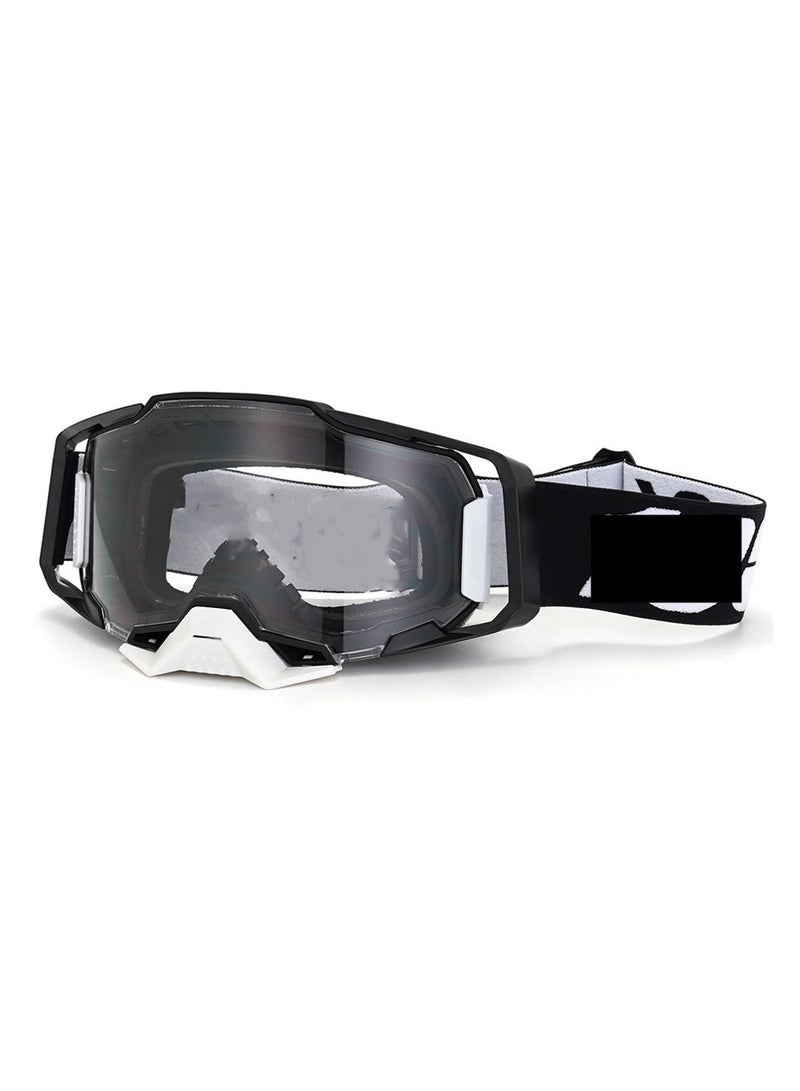 EBMINI نظارات دراجة هوائية مقاومة للرياح ومزودة بفلتر قطبي للخارجية