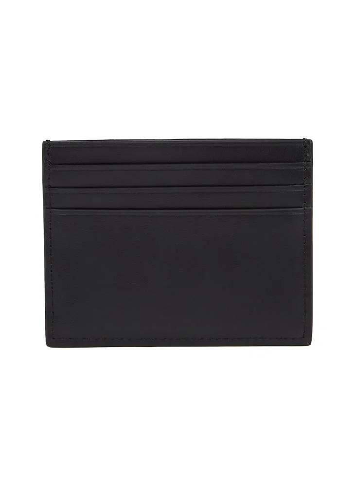 CALVIN KLEIN PREMIUM LEATHER CARDHOLDER