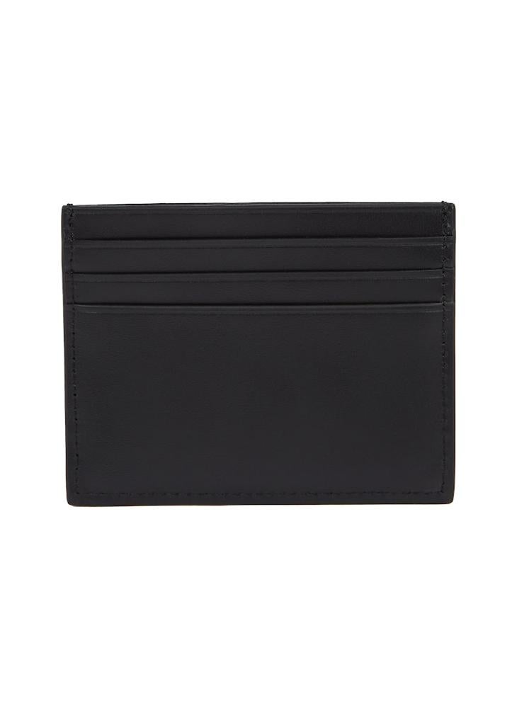 CALVIN KLEIN PREMIUM LEATHER CARDHOLDER  - Image 2