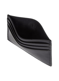 CALVIN KLEIN PREMIUM LEATHER CARDHOLDER  - Image 3