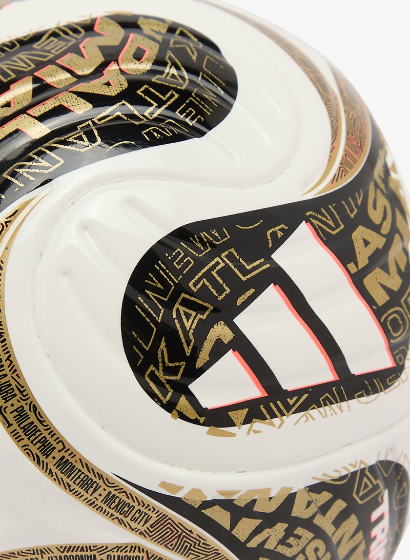 Adidas World Cup Final Mini Ball - Image 3