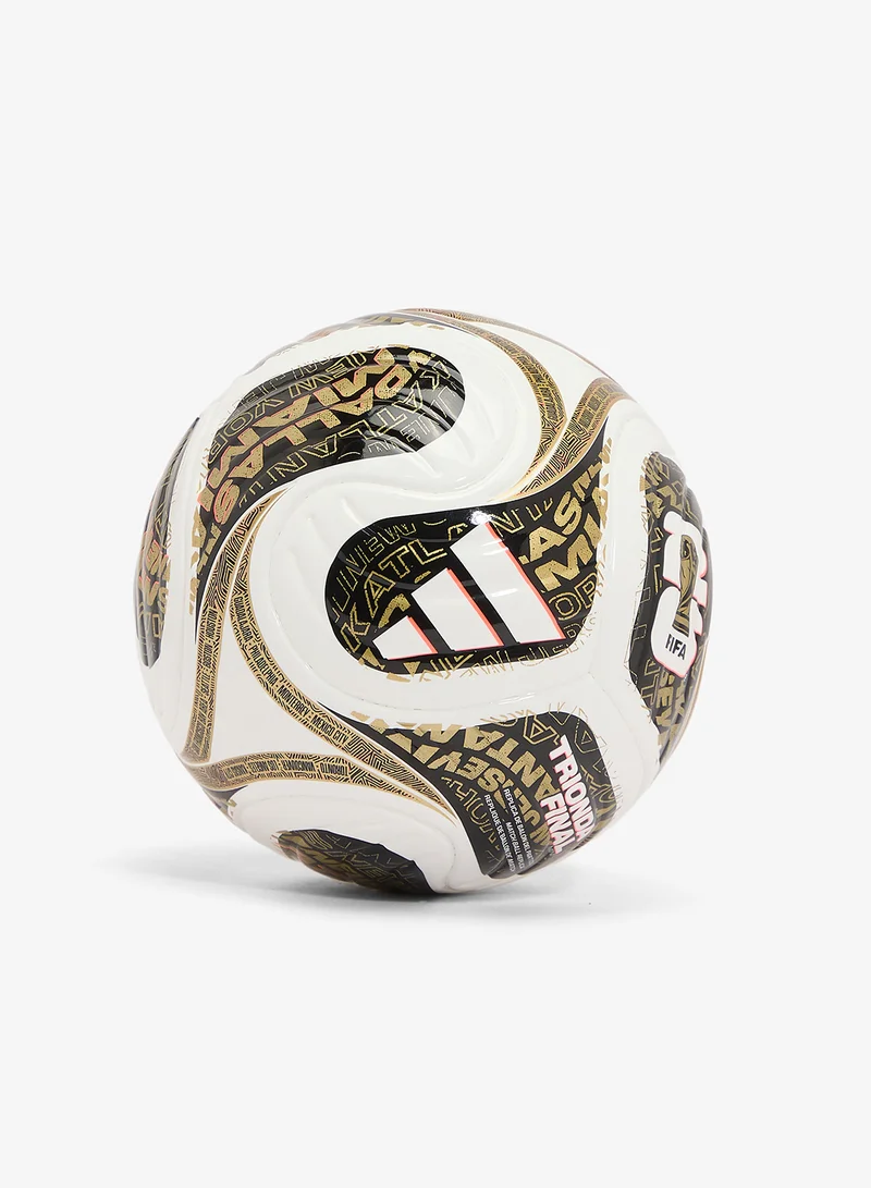 Adidas World Cup Final Mini Ball