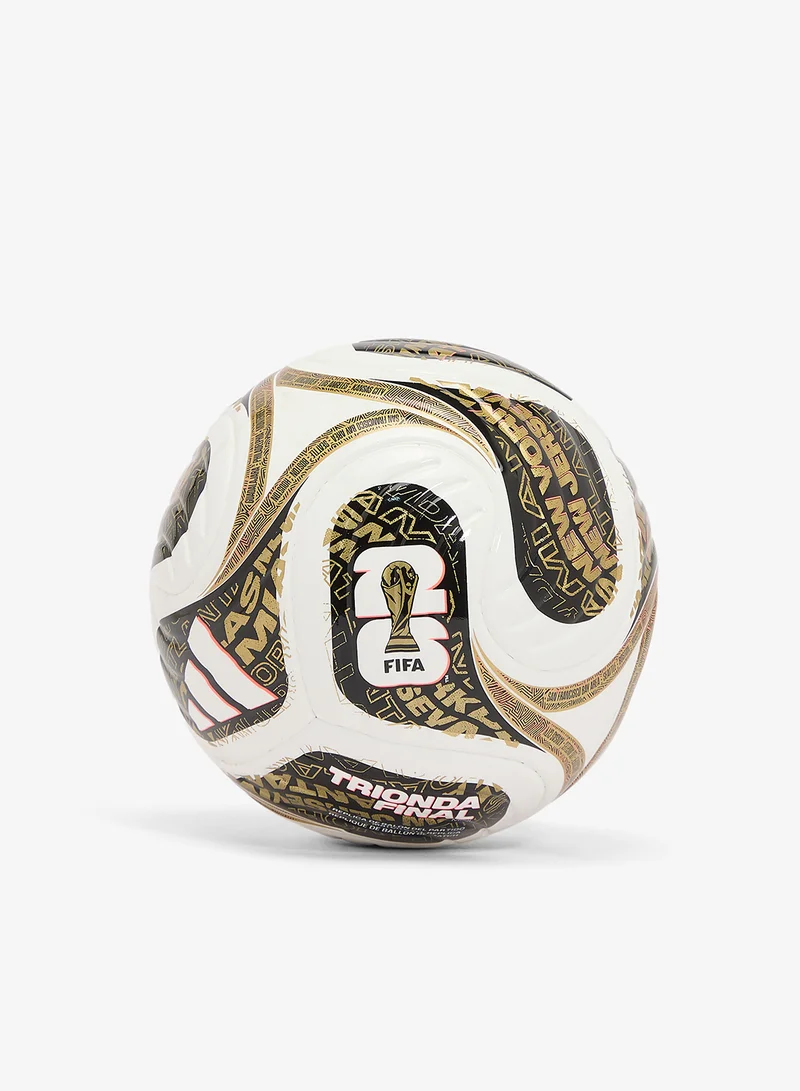 Adidas World Cup Final Mini Ball