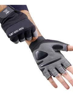 ABJ ABJ Gloves for gym workout,Cycling, Running and outdoor Activities both for men and women  - Image 3