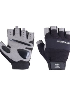 ABJ ABJ Gloves for gym workout,Cycling, Running and outdoor Activities both for men and women  - Image 4