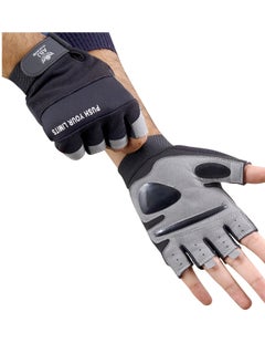 ABJ ABJ Gloves for gym workout,Cycling, Running and outdoor Activities both for men and women  - Image 1