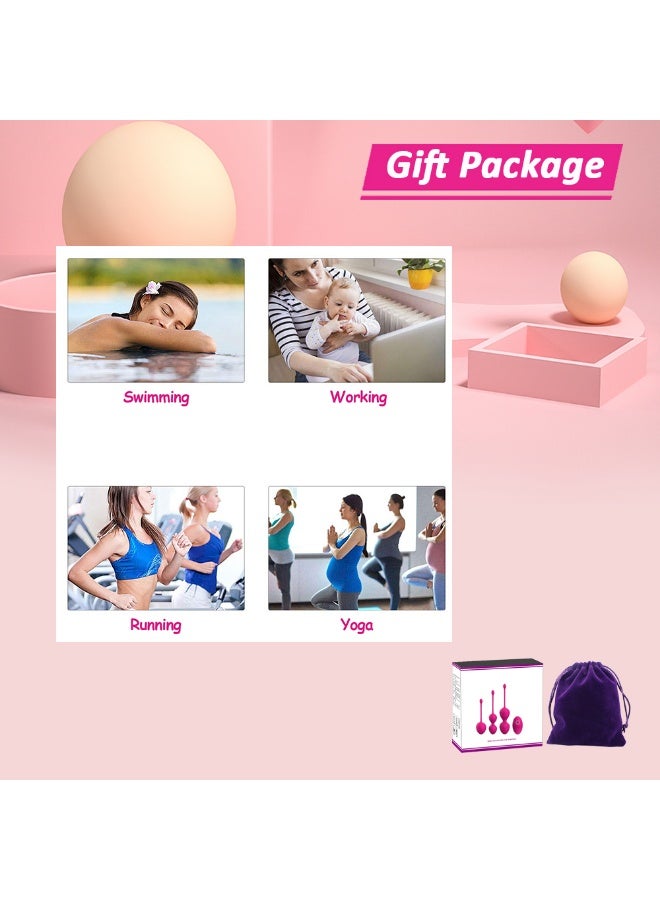 Multifunctional Massage Ball - Perfect for Back, Shoulder, Neck, Foot-Red