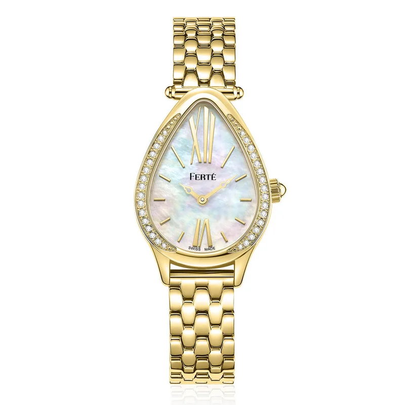 فيرتي Ferte Watch