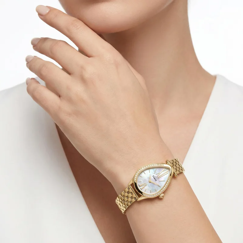 فيرتي Ferte Watch