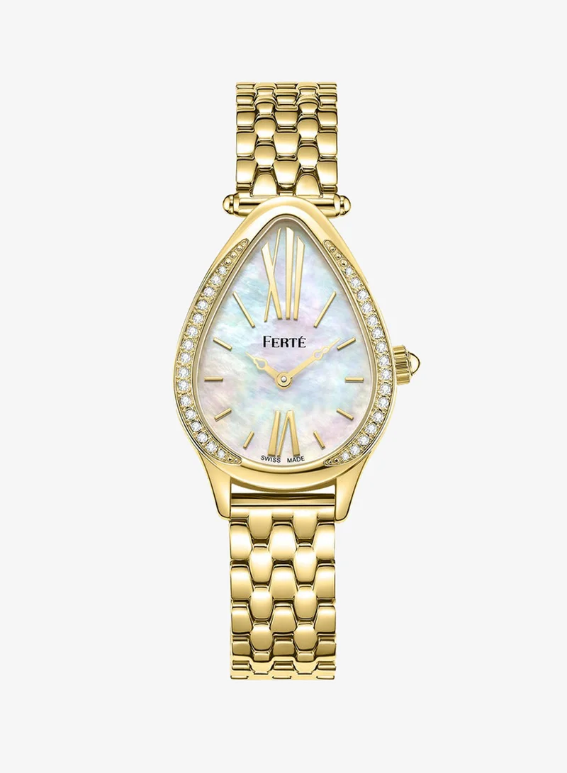 فيرتي Ferte Watch