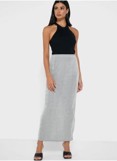Essential Tube Maxi Skirt