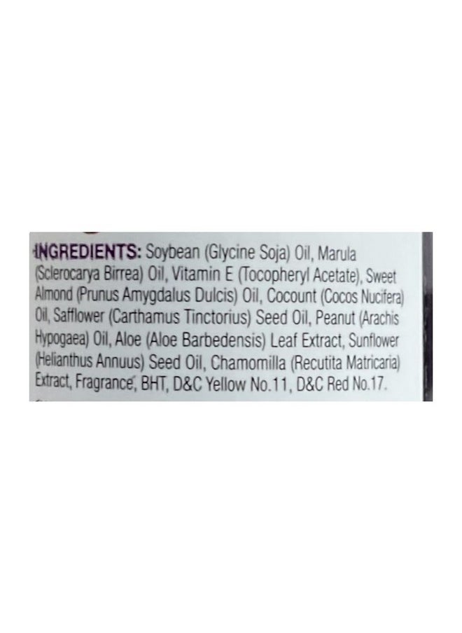 Hollywood Beauty Marula Oil 2 Oz  - Image 3