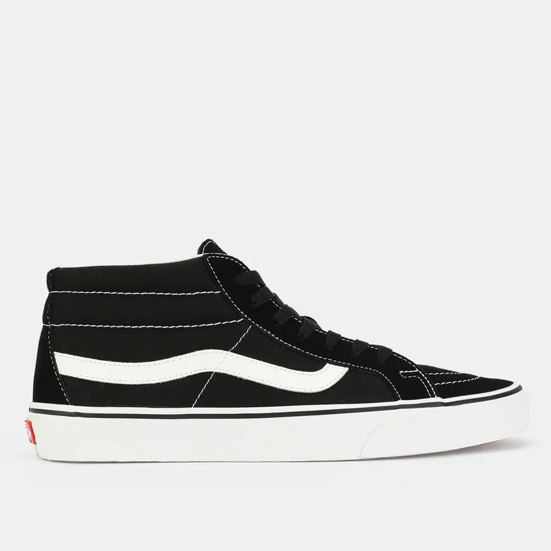 فانز حذاء سنيكرز Sk8-Mid Reissue للجنسين