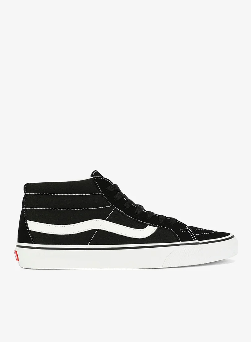 Sk8-Mid Reissue Unisex Shoe
