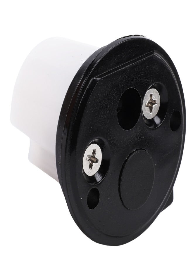 RV Toilet Spring Cartridge Kit 385310683 Abrasion Proof Replacement for EcoVac 5000 Series - Image 4