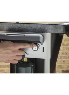 Weber Weber Performer Deluxe 57 cm GBS|Premium Grill | CHA_PER 15501004  - Image 1
