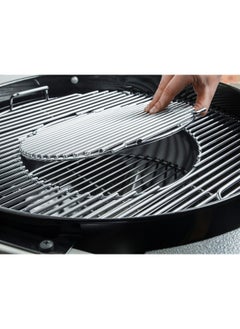 Weber Weber Performer Deluxe 57 cm GBS|Premium Grill | CHA_PER 15501004  - Image 5