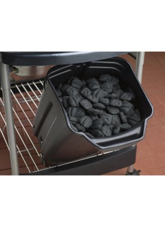 Weber Weber Performer Deluxe 57 cm GBS|Premium Grill | CHA_PER 15501004  - Image 4