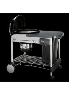 Weber Weber Performer Deluxe 57 cm GBS|Premium Grill | CHA_PER 15501004  - Image 3
