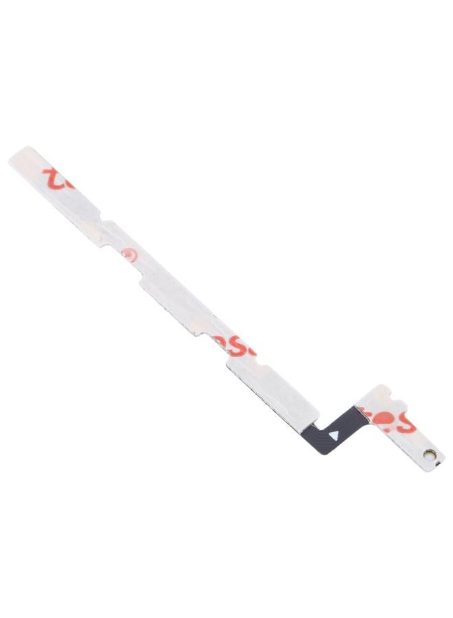 erorex For Itel Vision 1 Pro OEM Power Button & Volume Button Flex Cable - Image 3