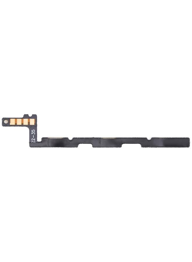 erorex For Itel Vision 1 Pro OEM Power Button & Volume Button Flex Cable - Image 1