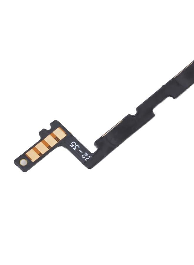erorex For Itel Vision 1 Pro OEM Power Button & Volume Button Flex Cable - Image 4