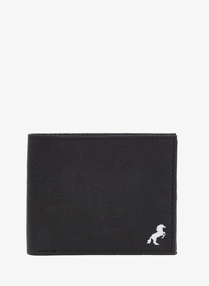 روبرت وود Genuine Leather Wallet, Pen And Card Holder Gift Set