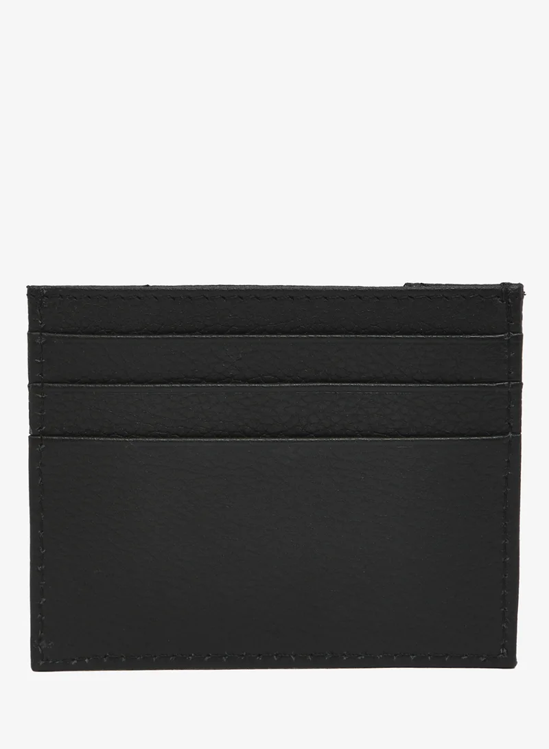 Robert Wood Genuine Leather Wallet, Pen And Card Holder Gift Set