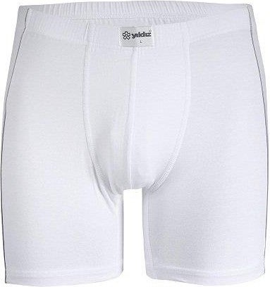 Yıldız Yildiz 105 White Modal Lycra Boxer
