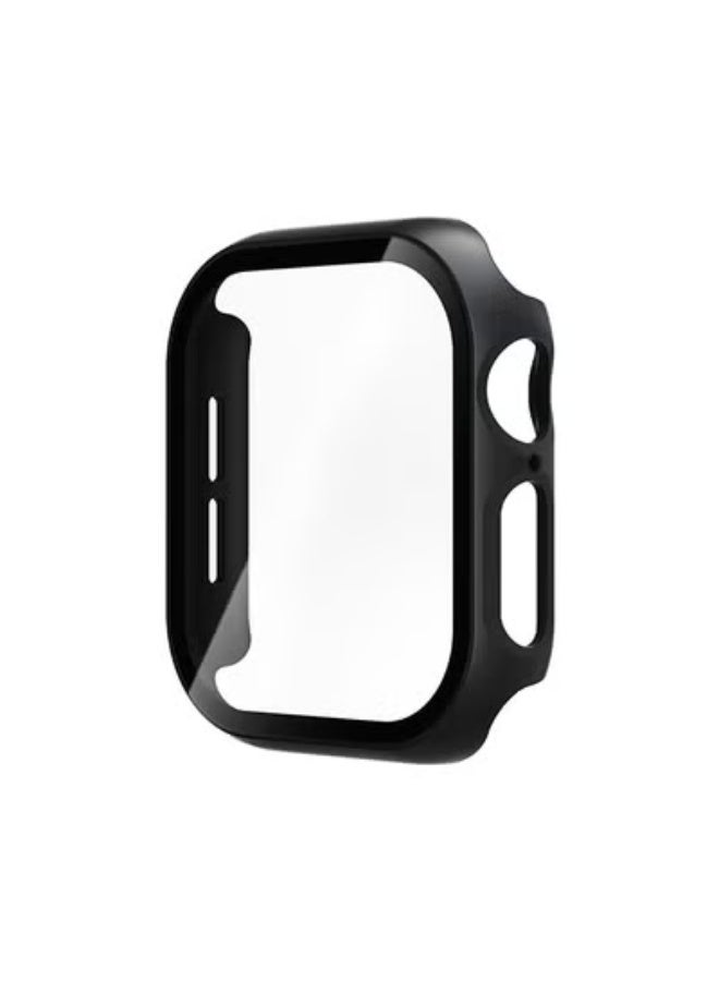 مناسبة لساعة Apple Watch S11Appleiwatch11، 10ساعة أجهزة الكمبيوتر الملتصقة غلاف ساعة Apple Watch (45mm، 7/8/9 Generation) - Image 1