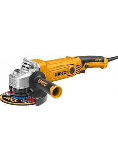 Ingco 5 inch angle grinder model AG10108 - pzsku/Z88D9D3B98CC89E655BF1Z/45/_/1738236603/a4b4c79a-b5dd-4e6c-ae15-cecafe9c61d3