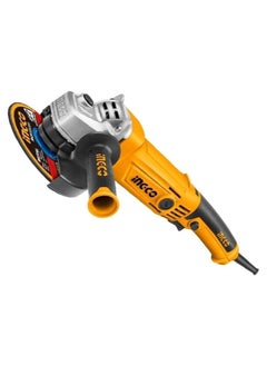 Ingco 5 inch angle grinder model AG10108 - pzsku/Z88D9D3B98CC89E655BF1Z/45/_/1738236624/af4b18c3-4753-40dc-9c63-c860e3705928