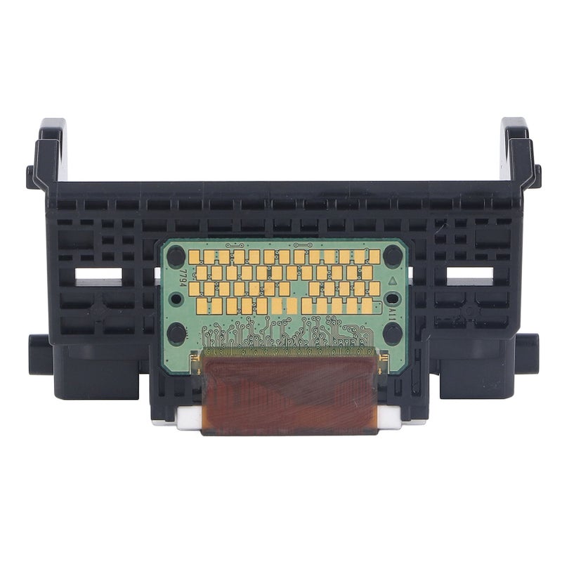 بدلة رأس الطباعة المحترف من نوع UPVC لطباعة QY6 0080 IP4880 IP4840 MG5280 MG5320 - Image 3