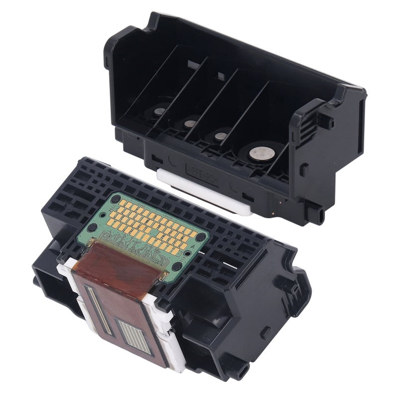بدلة رأس الطباعة المحترف من نوع UPVC لطباعة QY6 0080 IP4880 IP4840 MG5280 MG5320 - Image 5