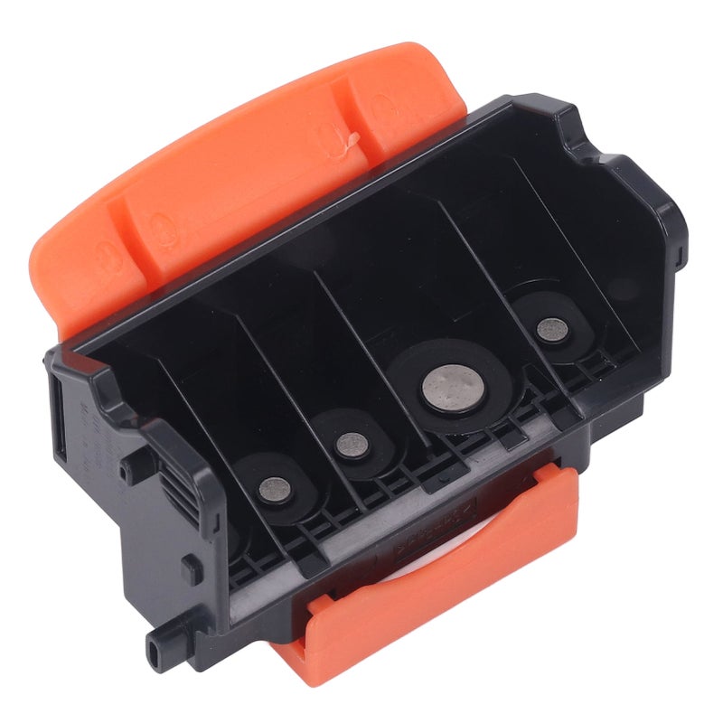 بدلة رأس الطباعة المحترف من نوع UPVC لطباعة QY6 0080 IP4880 IP4840 MG5280 MG5320 - Image 1