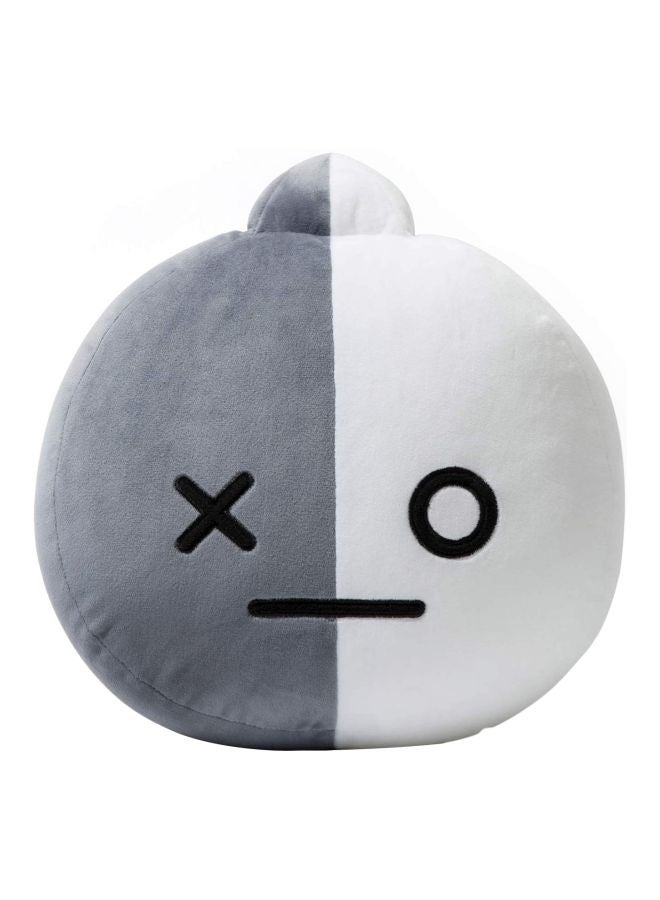 Loquat Kpop Bangtan Plush Pillow - Image 1