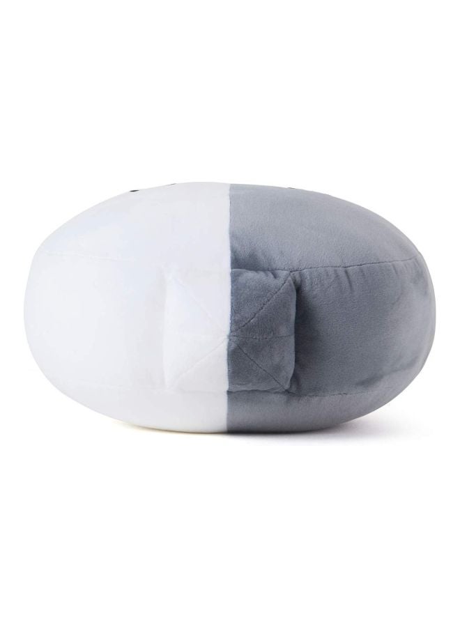 Loquat Kpop Bangtan Plush Pillow - Image 4