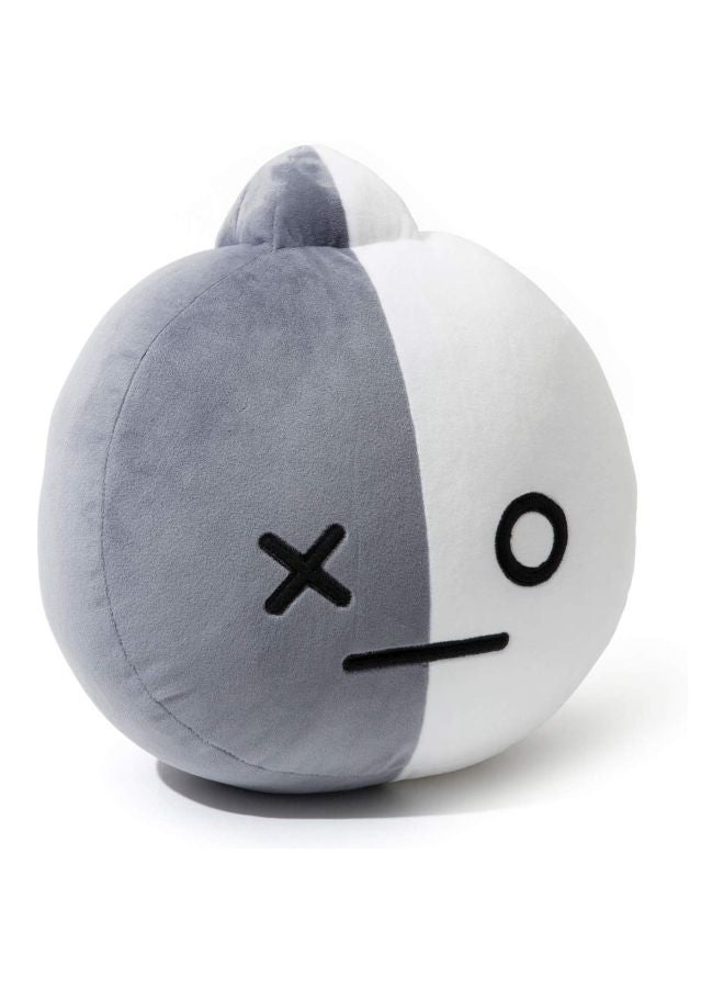 Loquat Kpop Bangtan Plush Pillow - Image 5