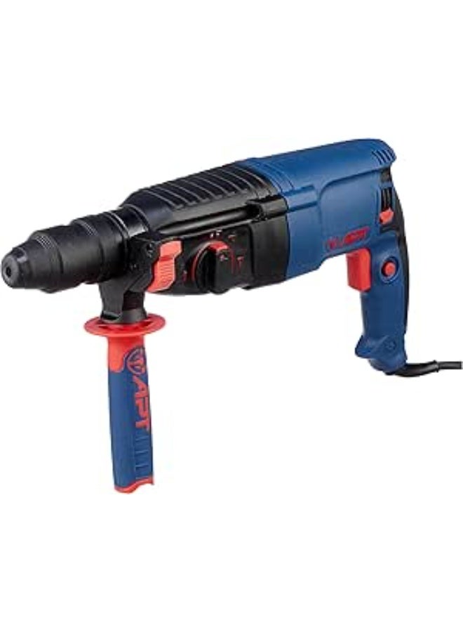 Apt 750W Hammer Drill - Image 1