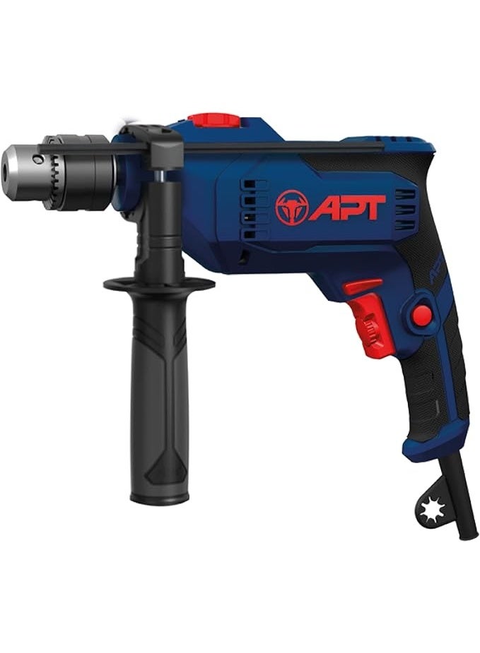 Apt 750W Hammer Drill - Image 2