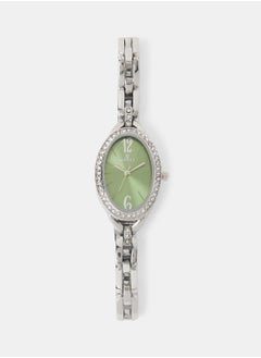 Maxel Ladies Fashion Charming Quartz Wrist Watch MX99  - Image 1