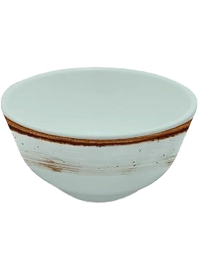 Servewell Servewell HARMONY MELAMINE ROUND SMALL BOWL 9.5CM
