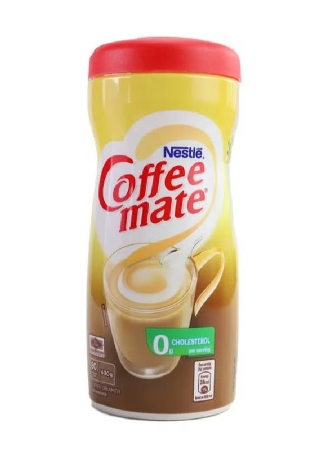 كوفي ميت مبيض قهوة 0 غرام كوليسترول - 400 غرام - Image 1